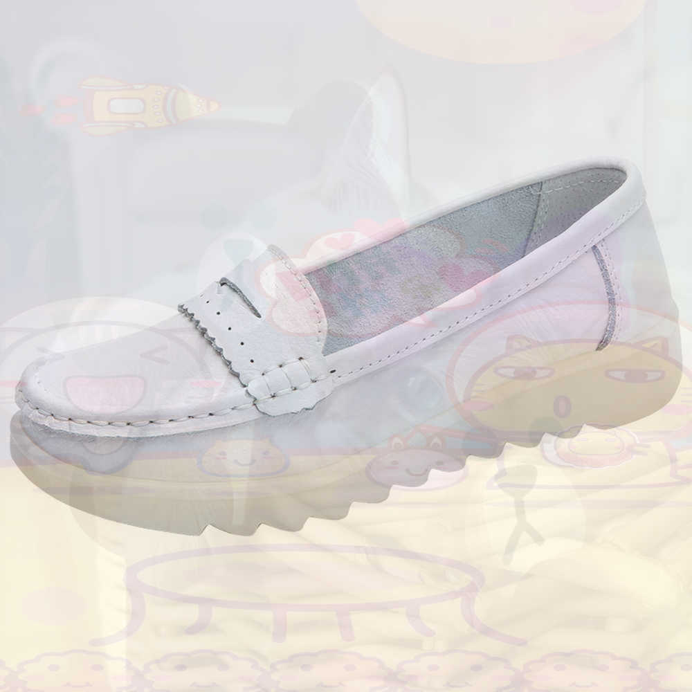 Women'S Accessories Rainbow Shops - أحذية بدون كعب للقيادة في سن