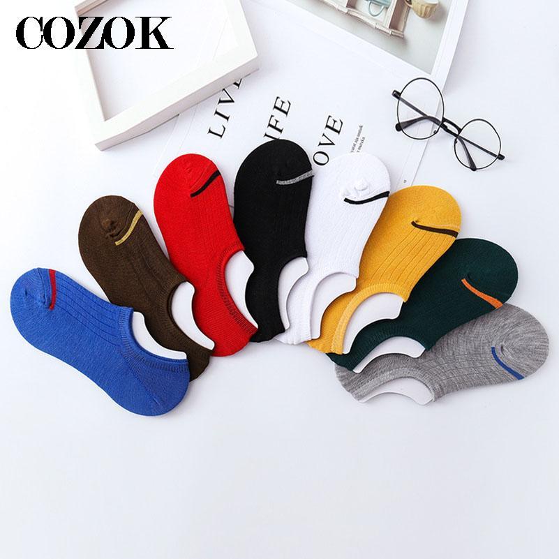 Women'S Ankle Accessories - 2 أزواج المرأة غير مرئية جورب