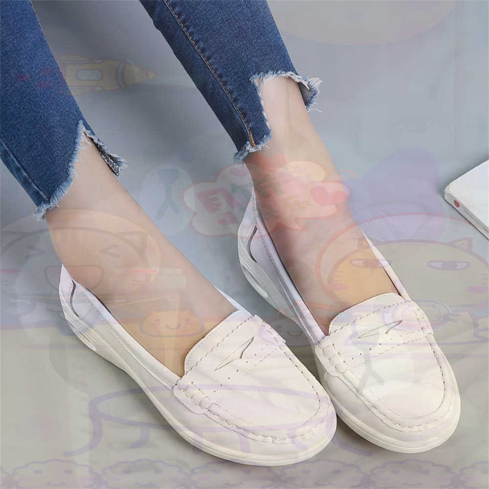 Women'S Accessories Rainbow Shops - أحذية نسائية ناعمة سهلة الارتداء مقاس