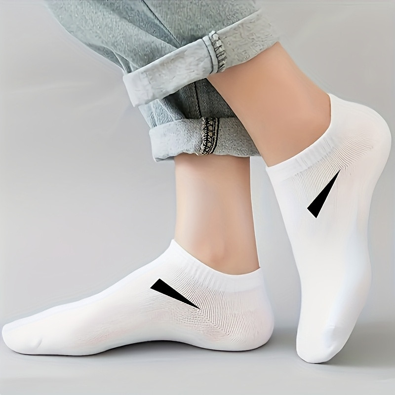 Women'S Ankle Accessories - 10/20 أزواج من الجوارب النسائية القصيرة