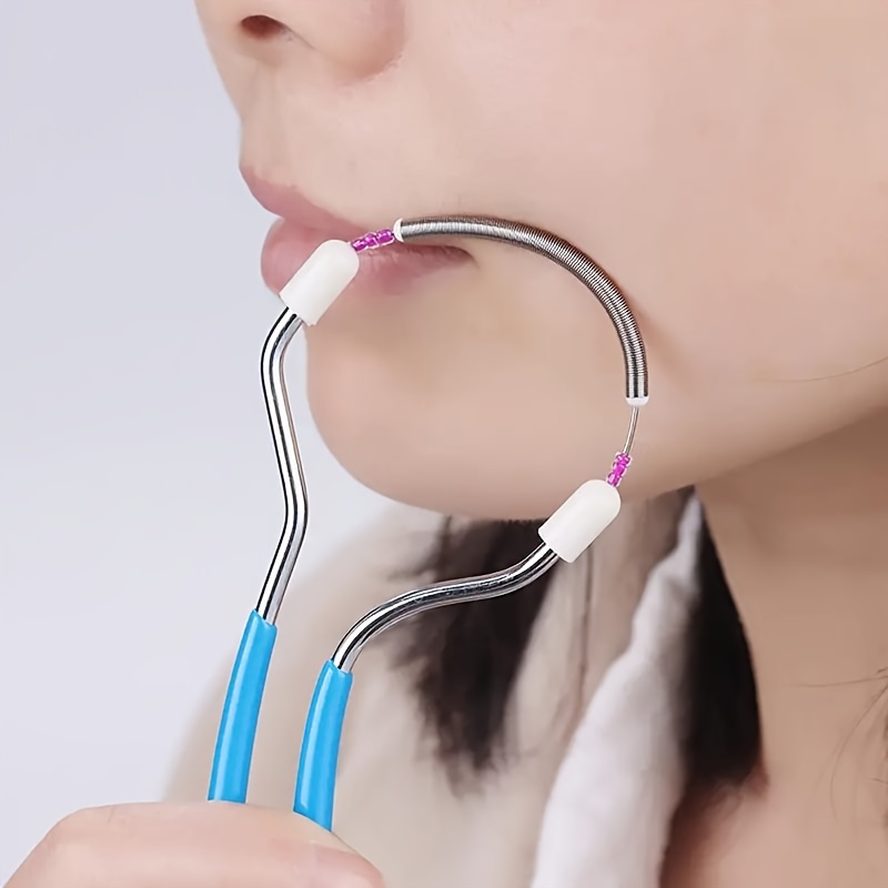 Women Accessories Clearance - ماكينة إزالة شعر الوجه للنساء، إزالة