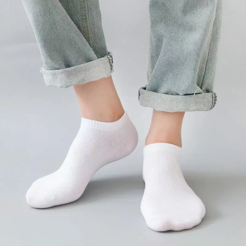 5 أزواج للجنسين عادية عادي الل - مراجعة Women'S Ankle Accessories وسعره