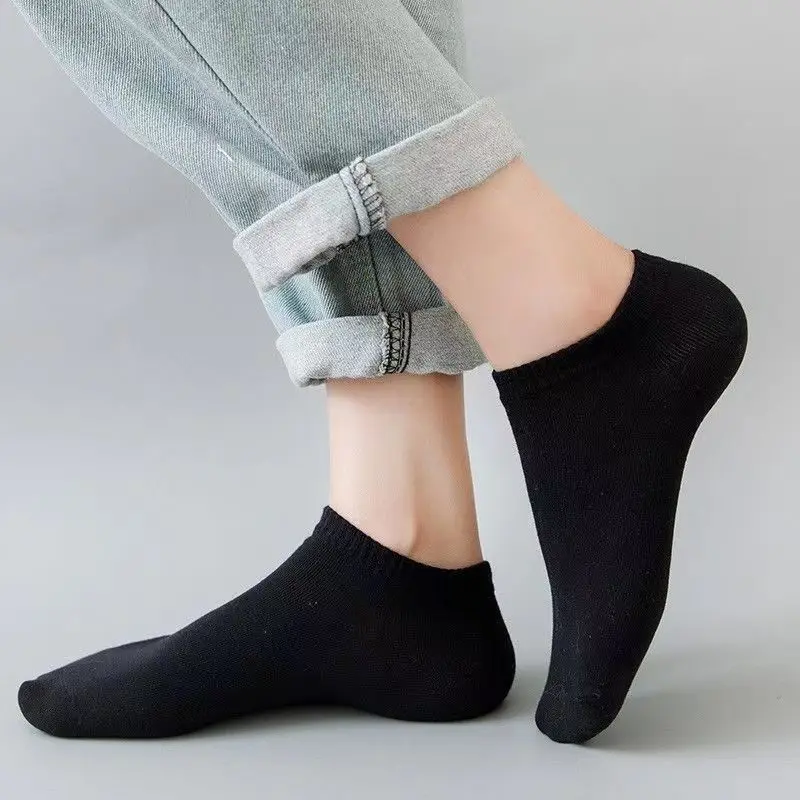 5 أزواج للجنسين عادية عادي الل - مراجعة Women'S Ankle Accessories وسعره