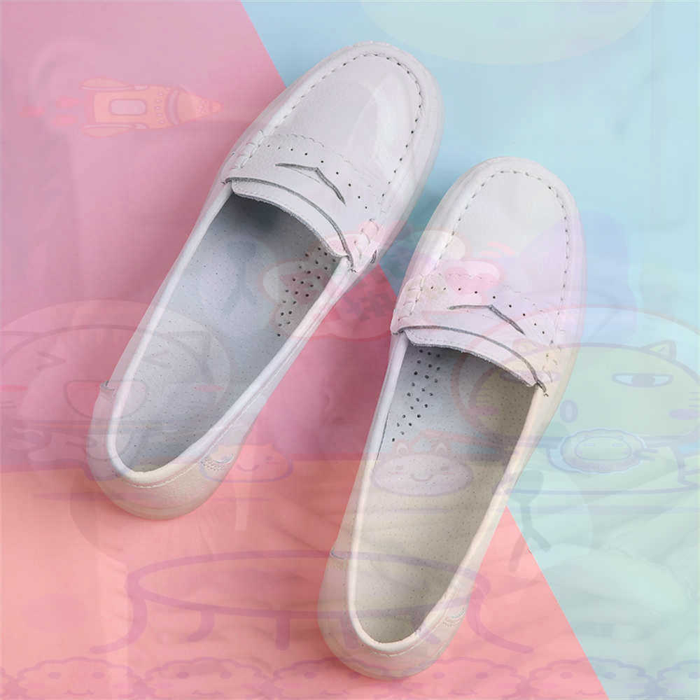 أحذية بدون كعب للقيادة في سن ا - مراجعة Women'S Accessories Rainbow Shops وسعره