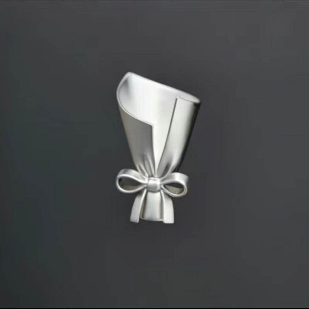 إكسسوارات أزياء: مشابك باقة زه - مراجعة Women Accessories Bouquet وسعره