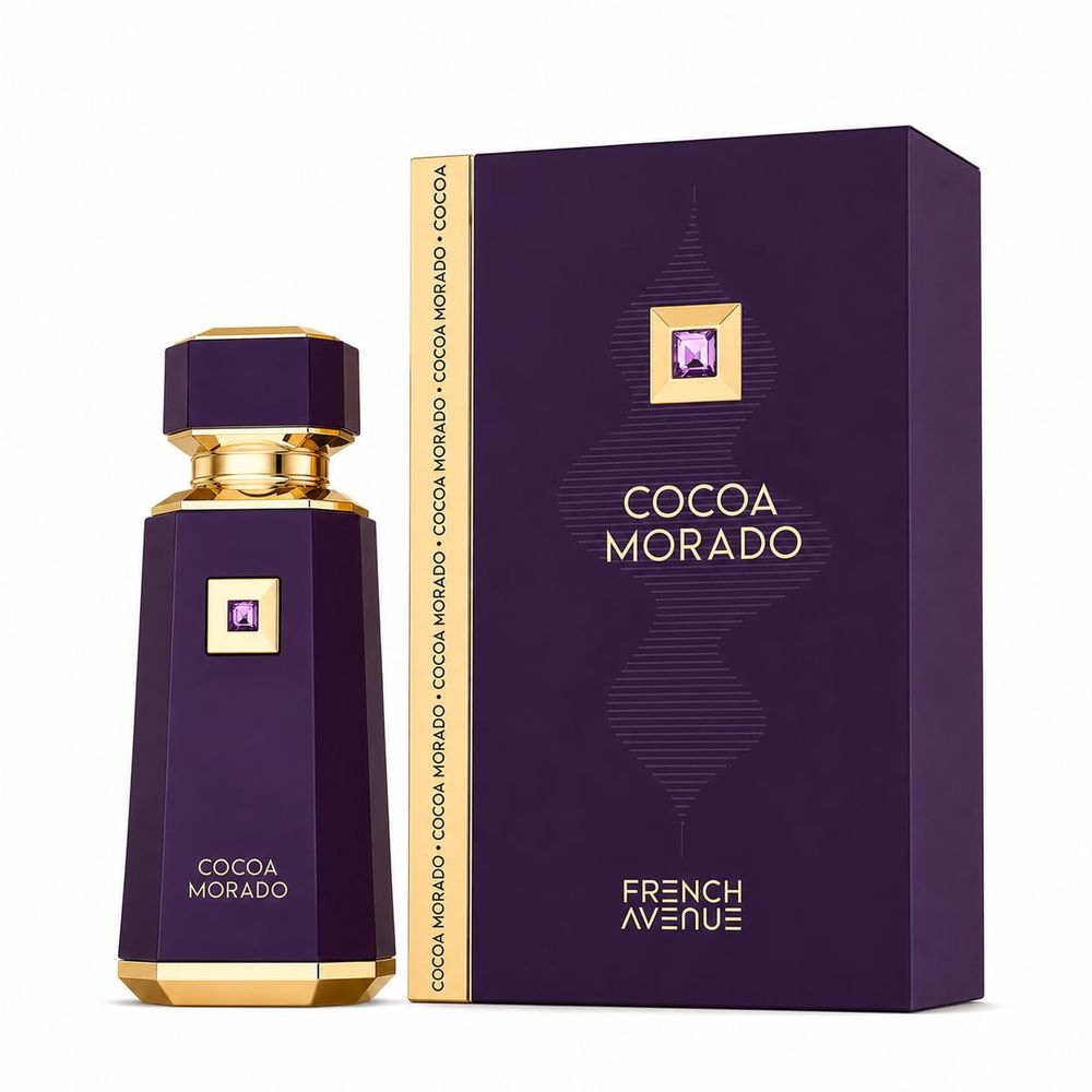 مجموعة من عبوتين من عطر فرينش  - مراجعة Women Accessories Pack وسعره