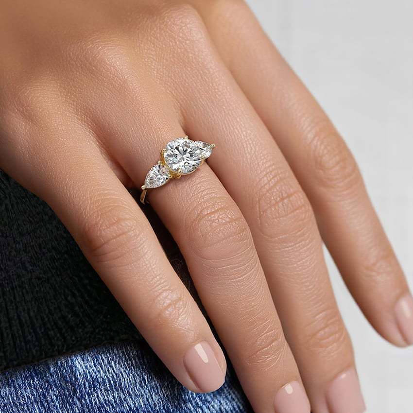 خاتم فضة إسترليني مخصص من MUSH - مراجعة Women'S Accessories Rings وسعره
