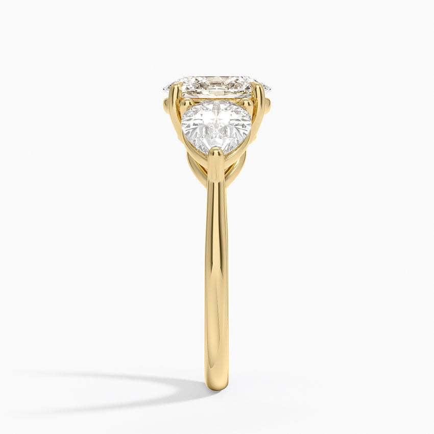 خاتم فضة إسترليني مخصص من MUSH - مراجعة Women'S Accessories Rings وسعره