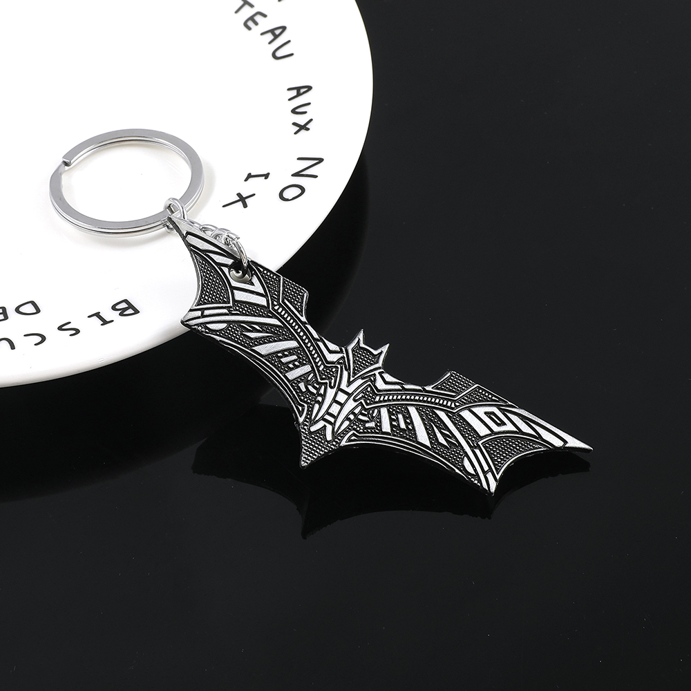 سلاسل مفاتيح على شكل خفاش، مجو - مراجعة Women'S Accessories Rings وسعره