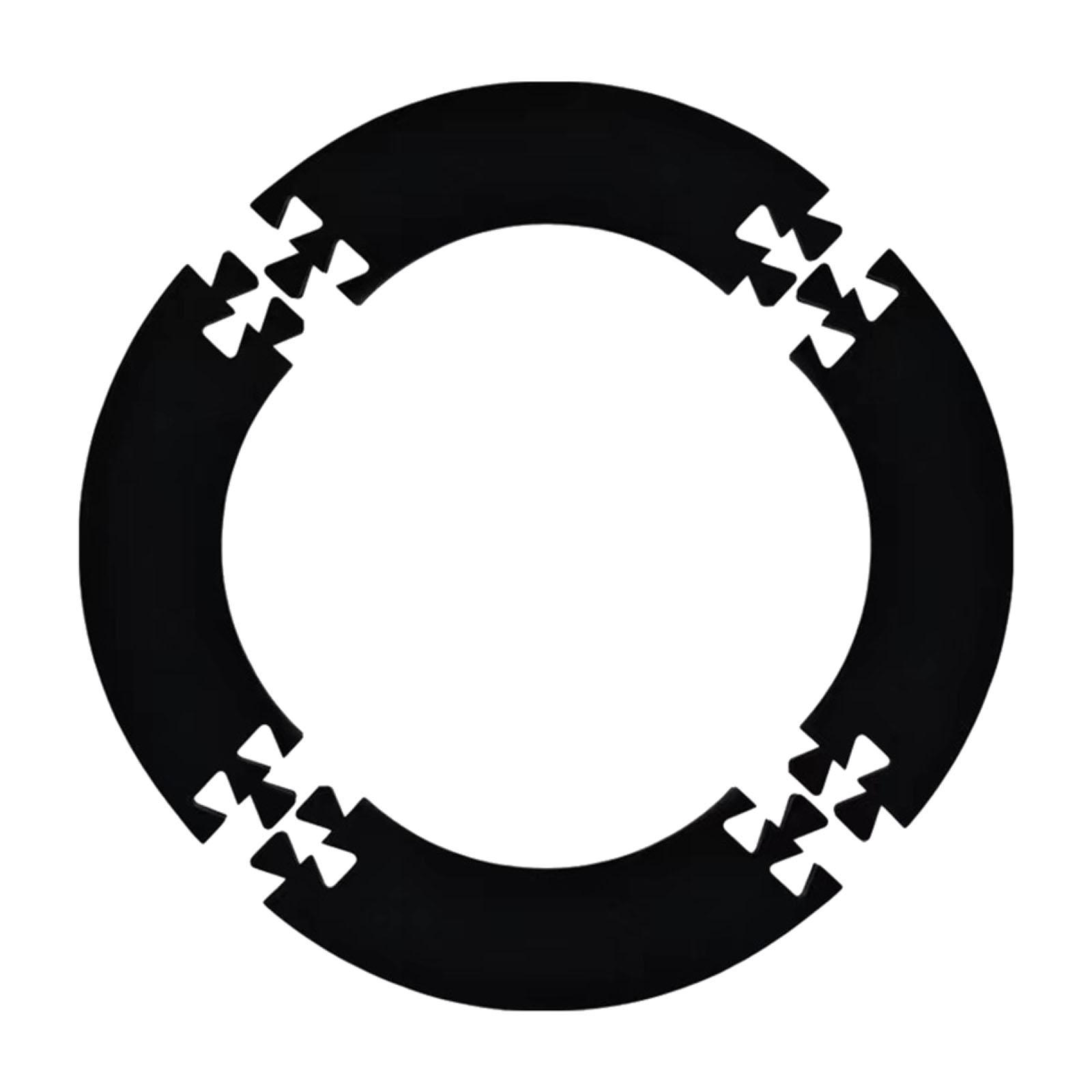 لوحة رمي السهام المحيطة الواقي - مراجعة Women'S Accessories Target وسعره
