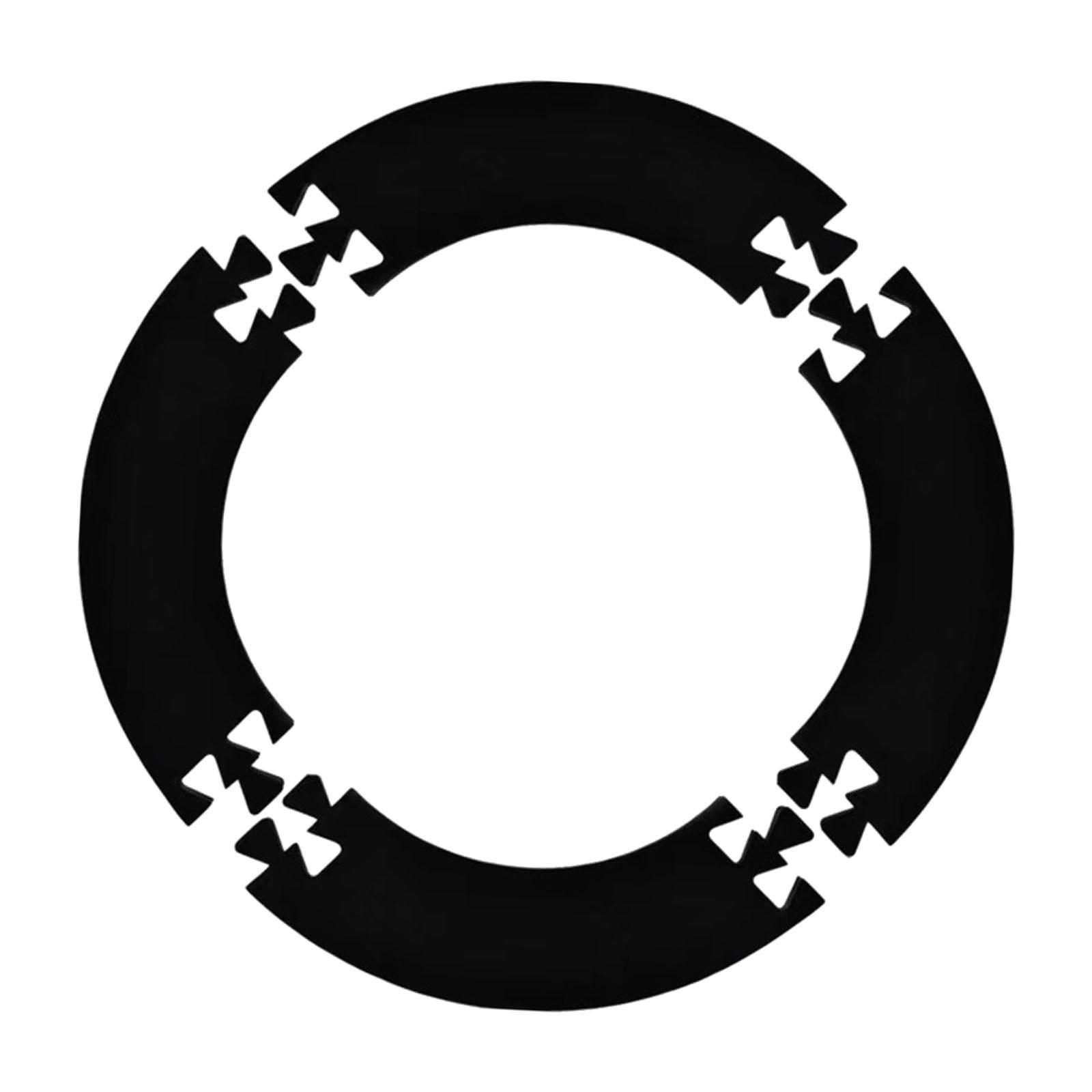 لوحة رمي السهام المحيطة الواقي - مراجعة Women'S Accessories Target وسعره