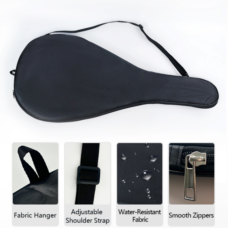 غطاء مضرب التنس المحمول حزمة و - مراجعة Women Accessories Pack وسعره