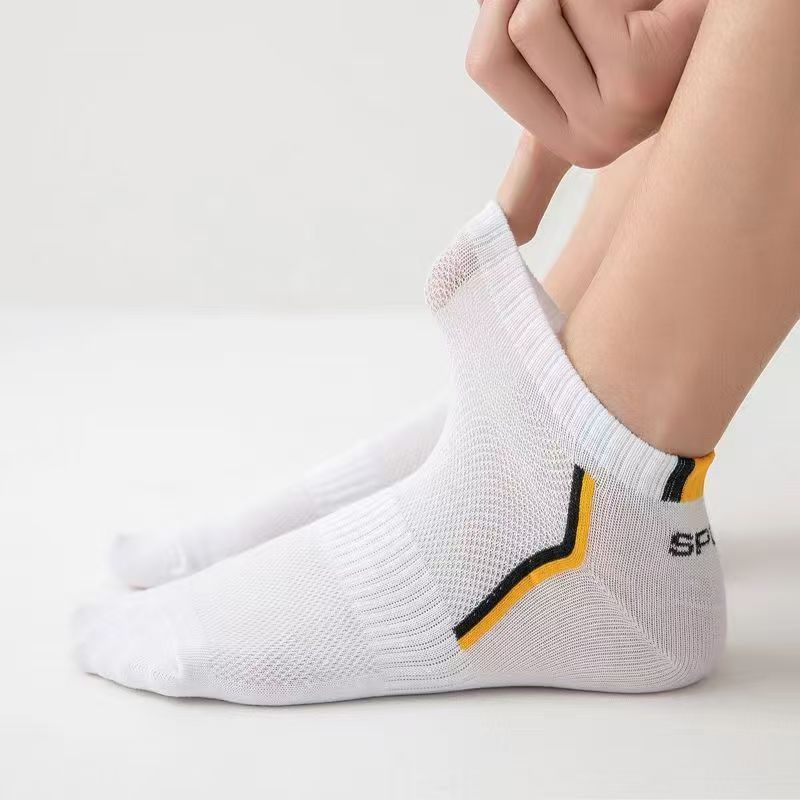 1/3/5 أزواج من الجوارب الرياضي - مراجعة Women'S Ankle Accessories وسعره