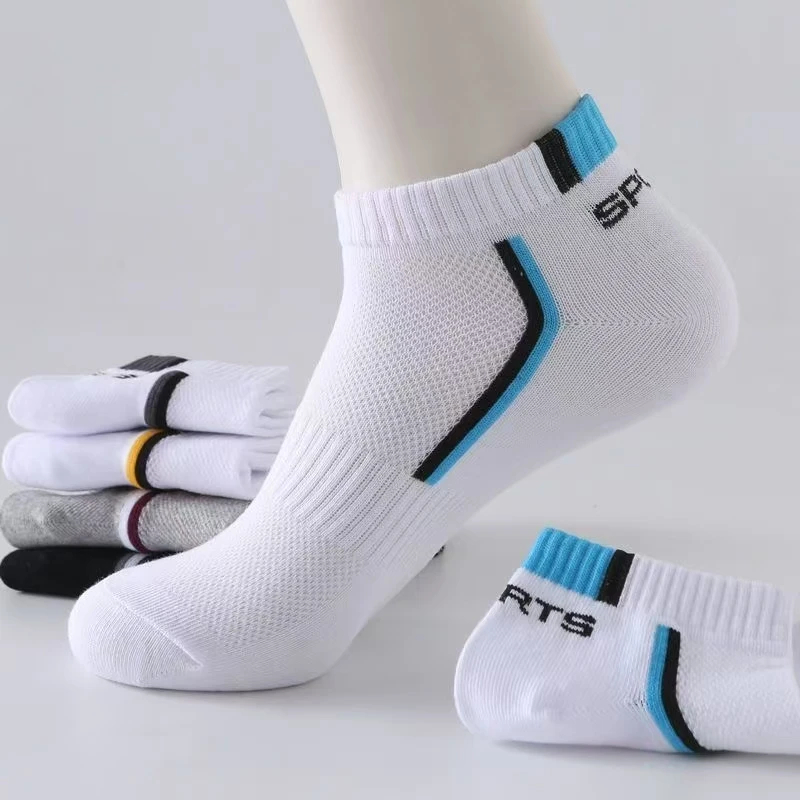 1/3/5 أزواج من الجوارب الرياضي - مراجعة Women'S Ankle Accessories وسعره
