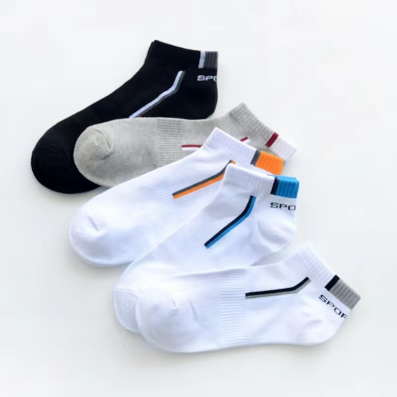 1/3/5 أزواج من الجوارب الرياضي - مراجعة Women'S Ankle Accessories وسعره