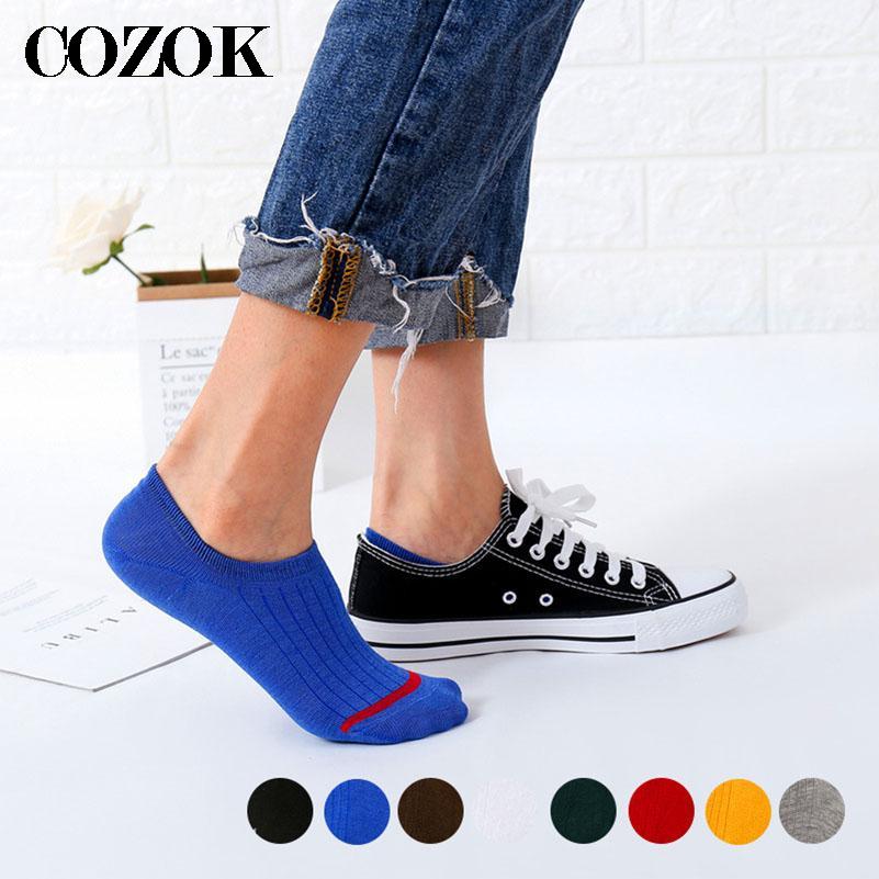 2 أزواج المرأة غير مرئية جورب  - مراجعة Women'S Ankle Accessories وسعره