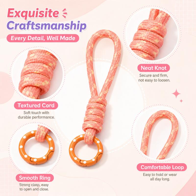 2-5 قطع من حبال المفاتيح الملو - مراجعة Women'S Accessories Rings وسعره