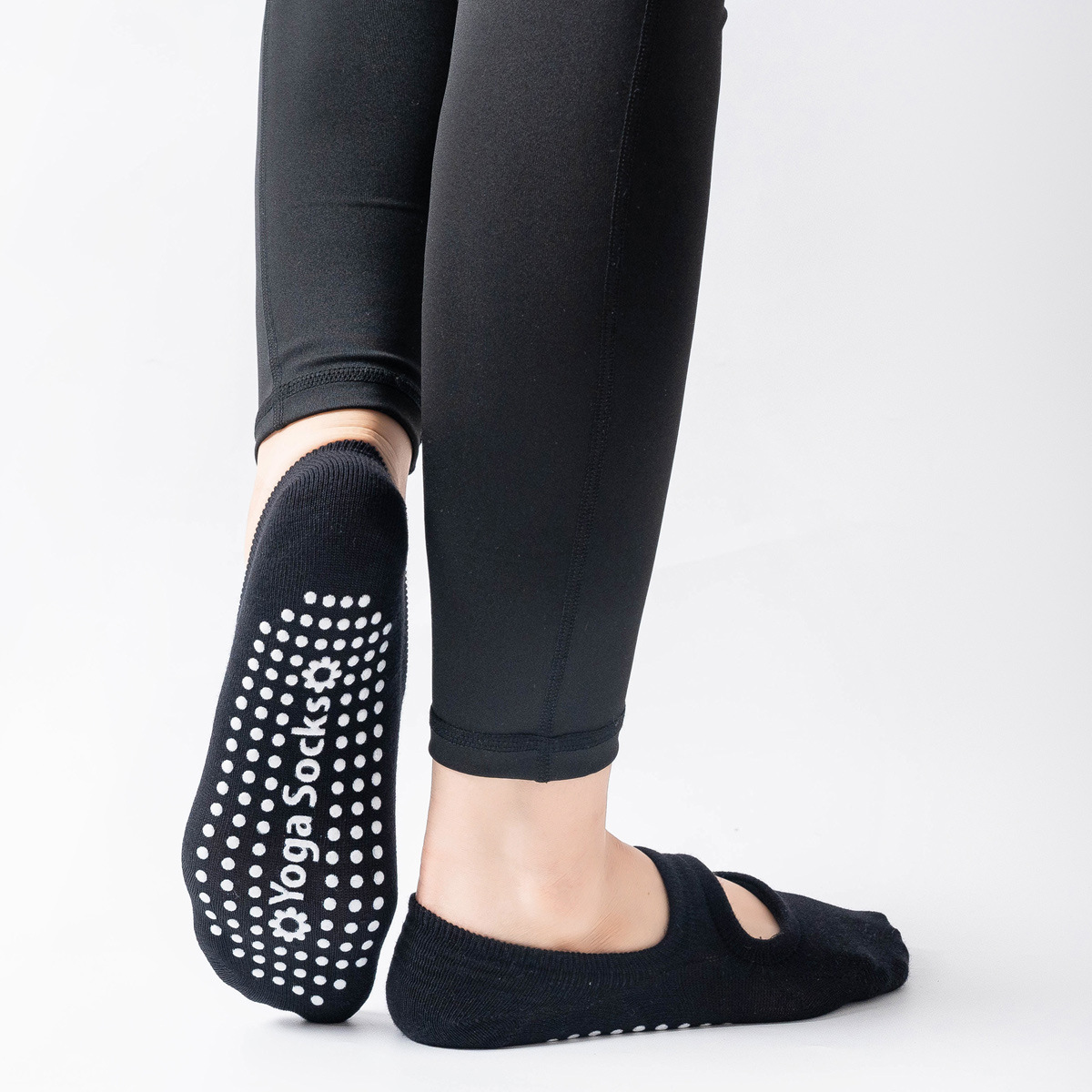 جوارب يوجا نسائية عالية الجودة - مراجعة Women'S Ankle Accessories وسعره