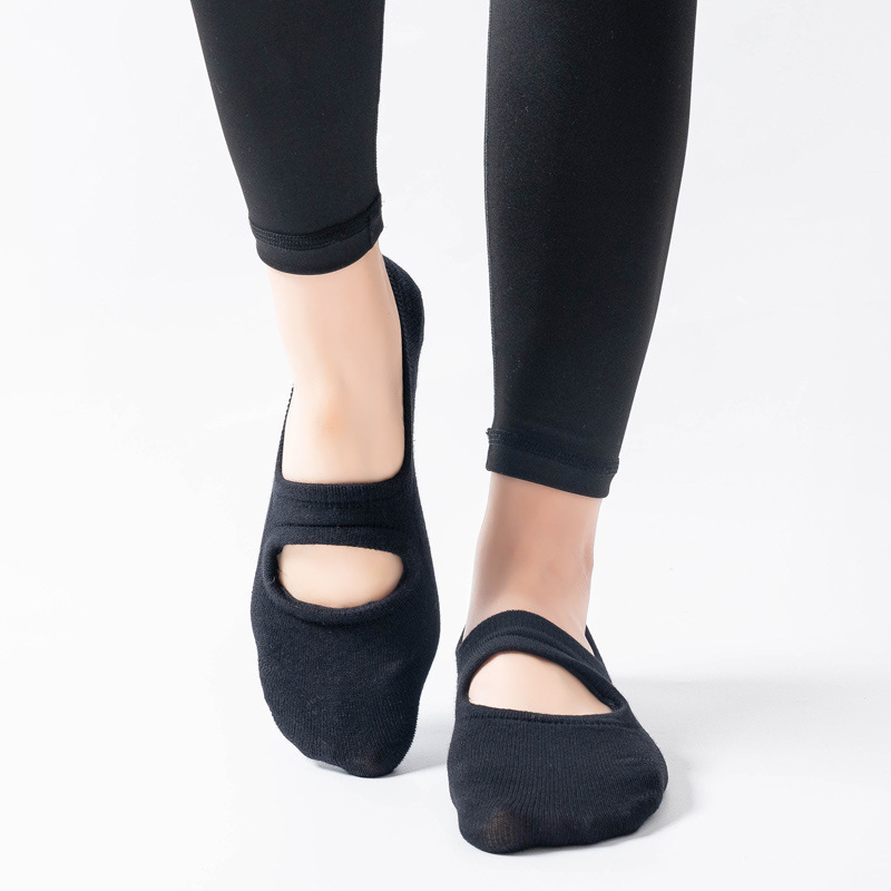 جوارب يوجا نسائية عالية الجودة - مراجعة Women'S Ankle Accessories وسعره