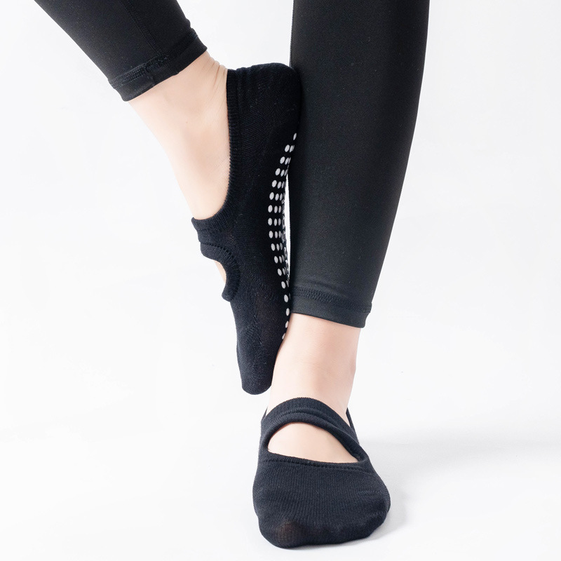 جوارب يوجا نسائية عالية الجودة - مراجعة Women'S Ankle Accessories وسعره
