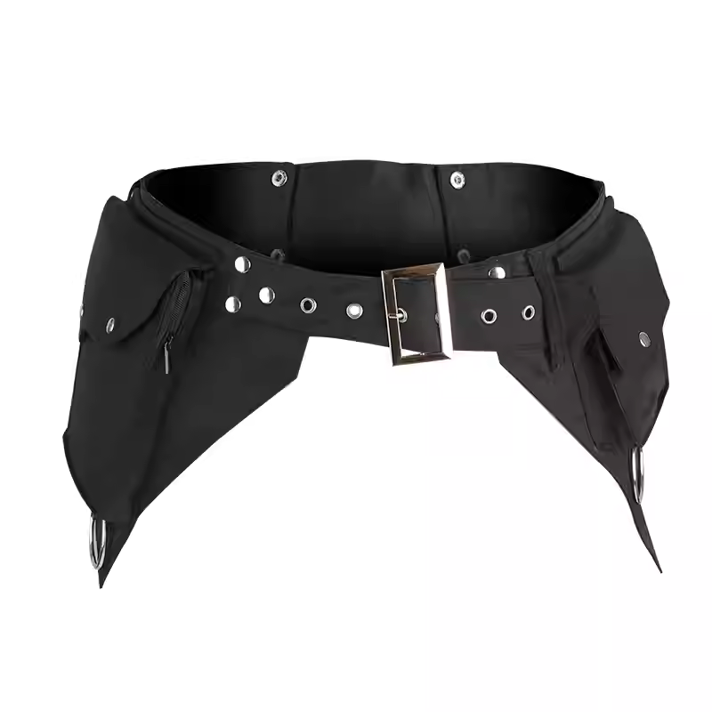 المرأة القرون الوسطى فاسق الخص - مراجعة Women Accessories Pack وسعره