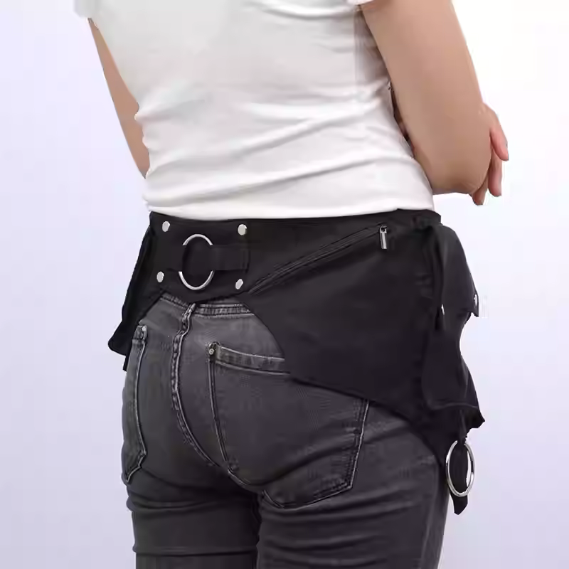 المرأة القرون الوسطى فاسق الخص - مراجعة Women Accessories Pack وسعره