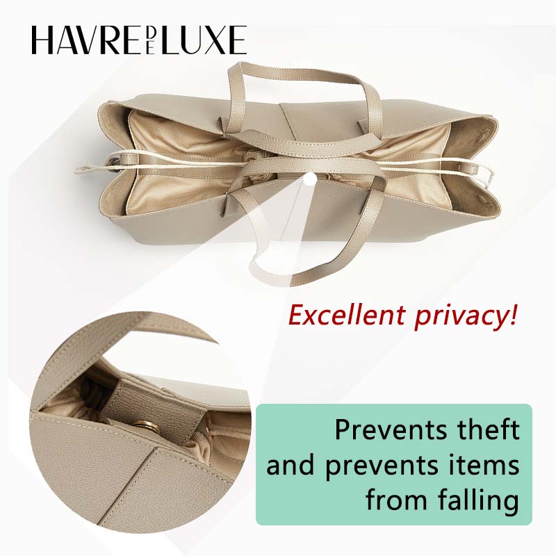منظم داخلي لحقيبة سييمي ميني ت - مراجعة Women Accessories Pack وسعره