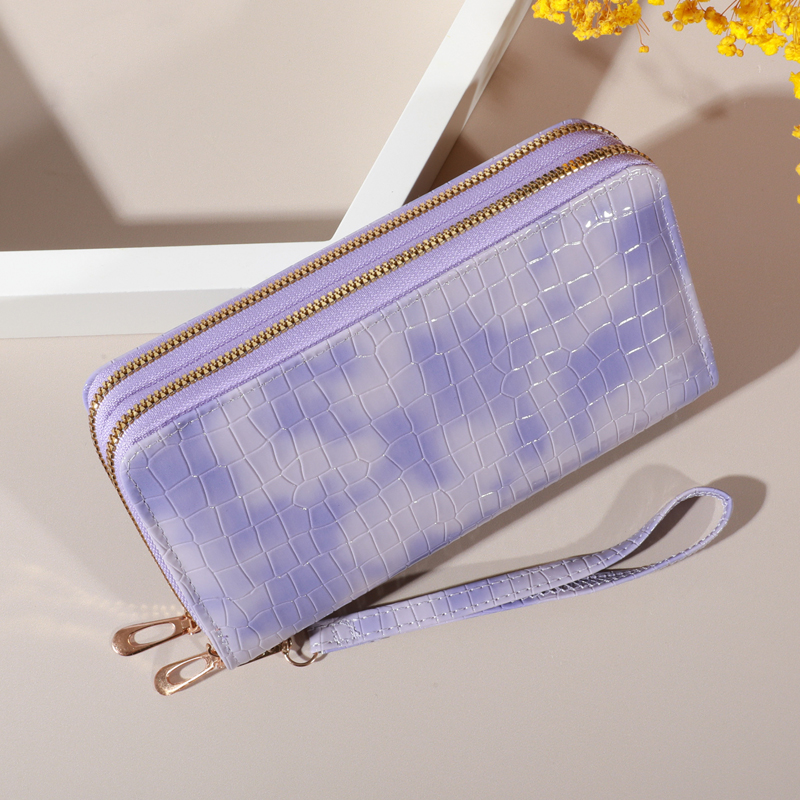 محفظة كلاتش أنيقة عتيقة بطبقة  - مراجعة Women Accessories List وسعره