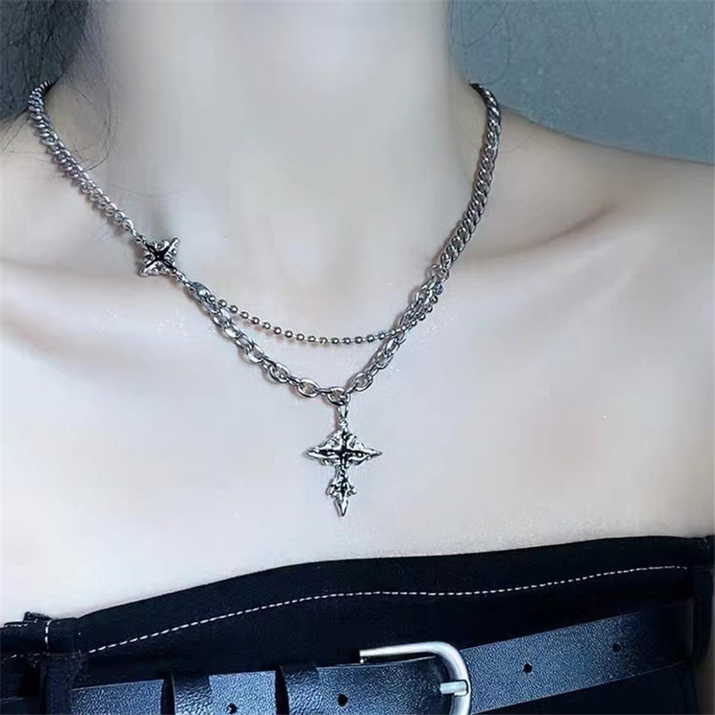 القوطية خمر Y2K الأحمر الزجاج  - مراجعة Women'S Accessories In The 90S وسعره