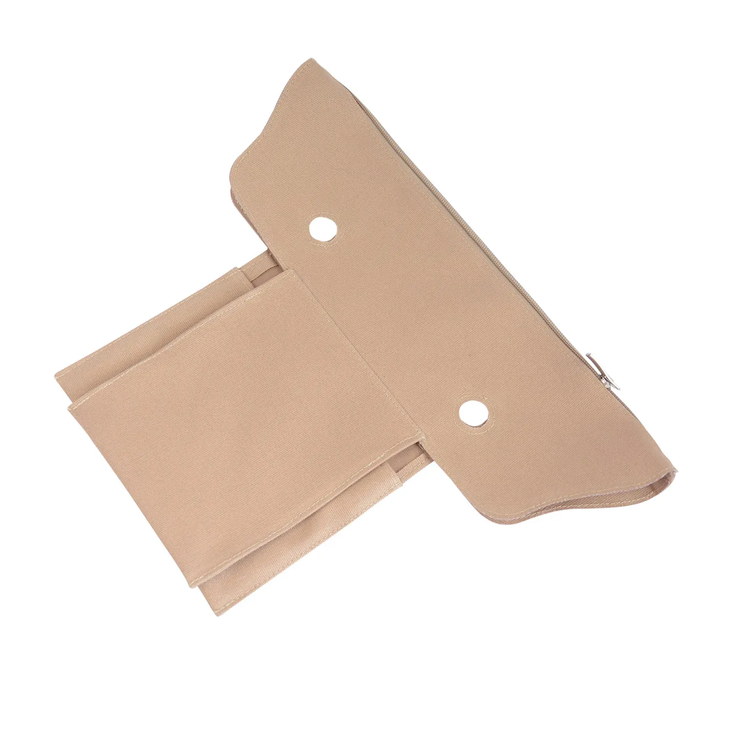 منظم قماشي كلاسيكي جديد (قطعة  - مراجعة Women Accessories List وسعره