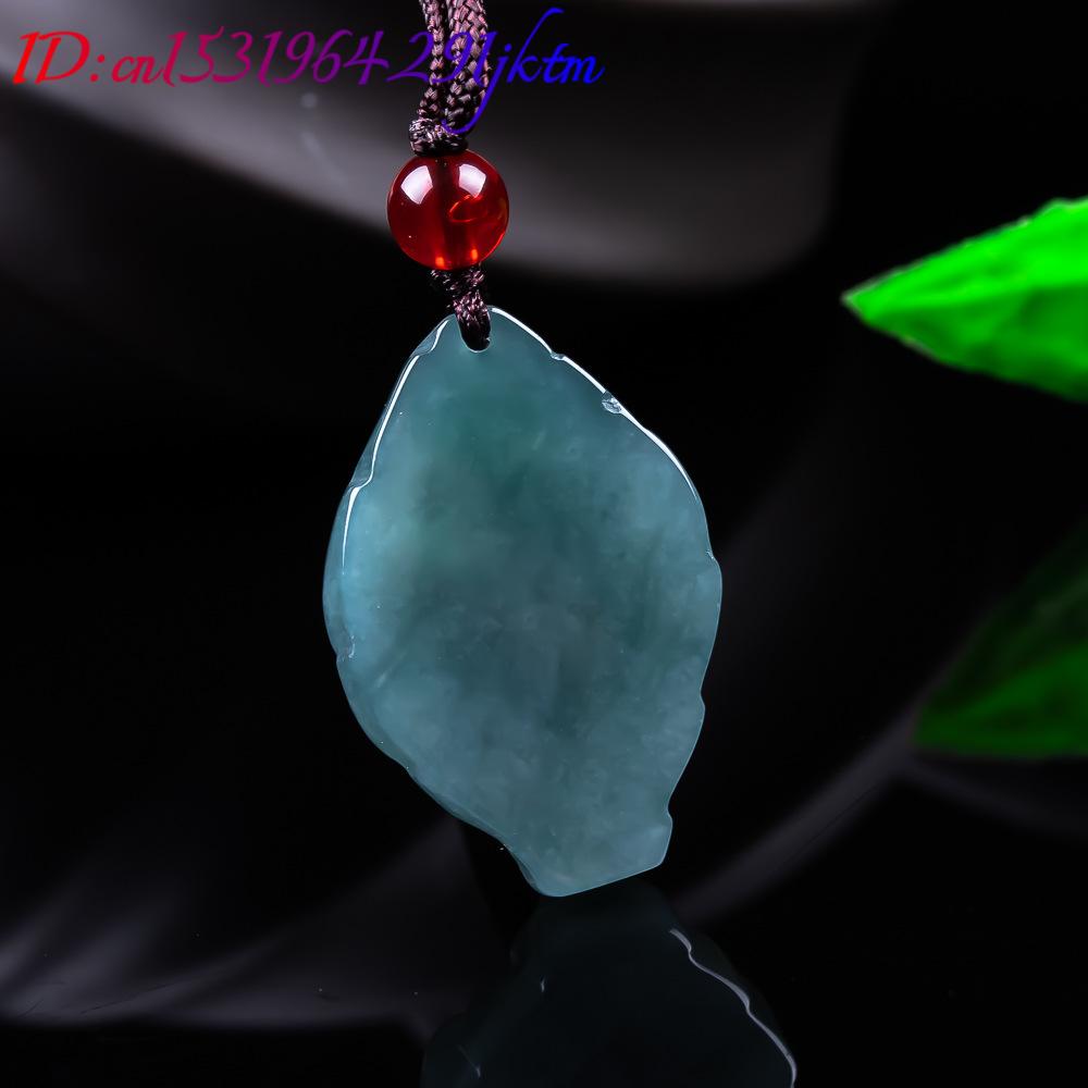 قلادة ثعلب من اليشم البورمي ال - مراجعة Women'S Accessories وسعره