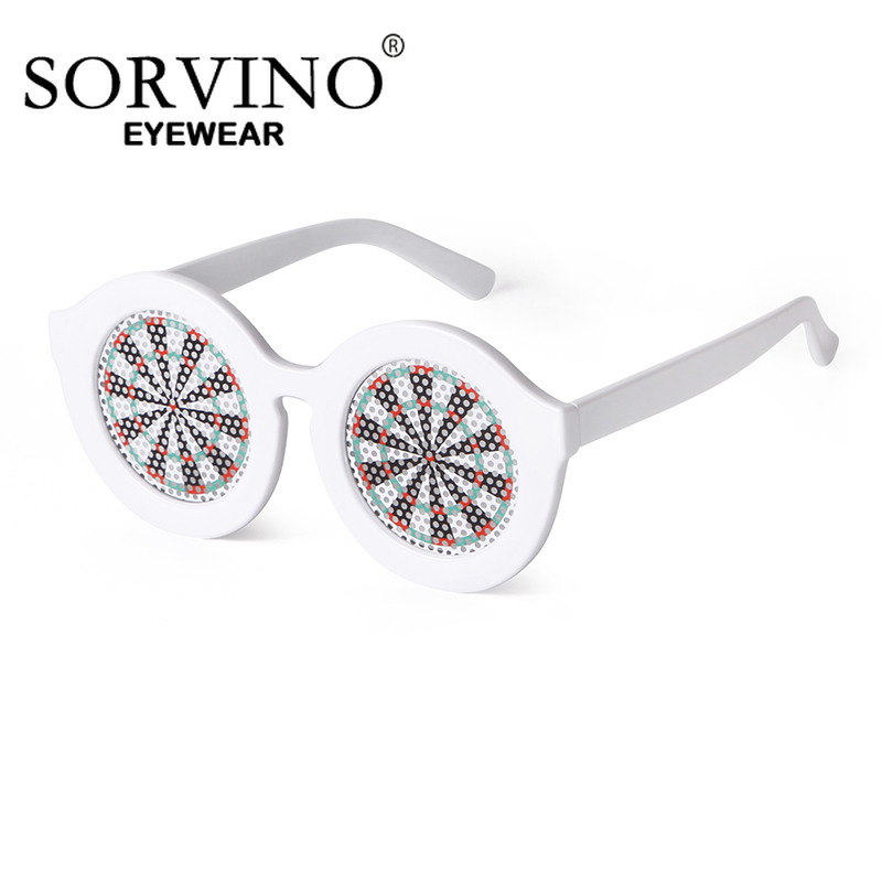 نظارات شمسية مستديرة مضحكة من  - مراجعة Women'S Accessories Target وسعره