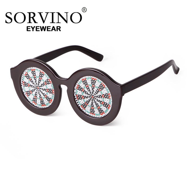 نظارات شمسية مستديرة مضحكة من  - مراجعة Women'S Accessories Target وسعره