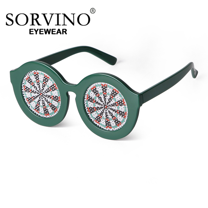 نظارات شمسية مستديرة مضحكة من  - مراجعة Women'S Accessories Target وسعره