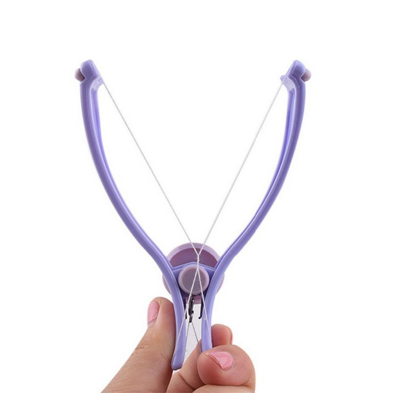 أداة إزالة شعر الوجه المحمولة  - مراجعة Women Accessories Clearance وسعره