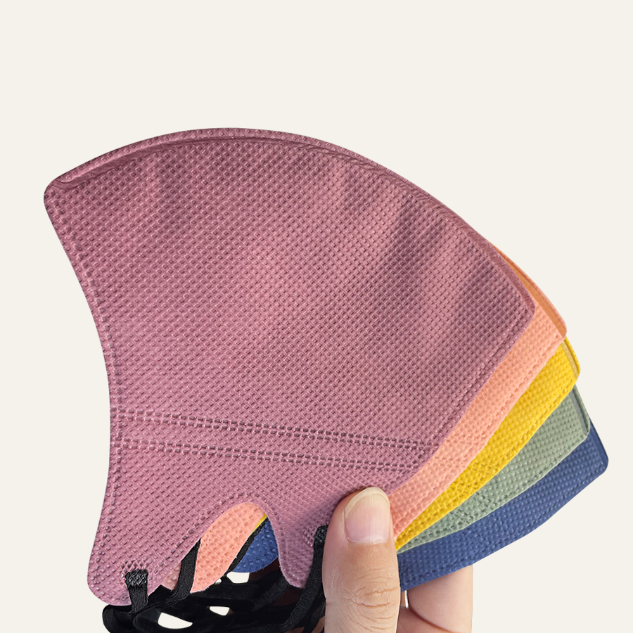 قناع Morandi للكبار من 4 طبقات - مراجعة Women Accessories Clearance وسعره
