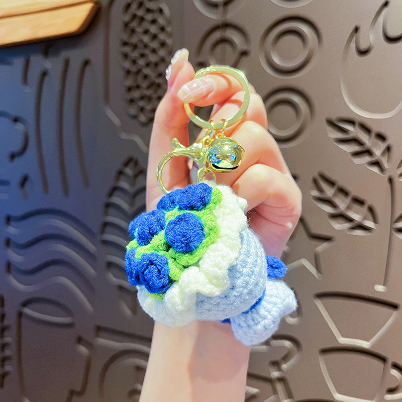 محبوك باقة اكسسوارات السيارات  - مراجعة Women Accessories Bouquet وسعره