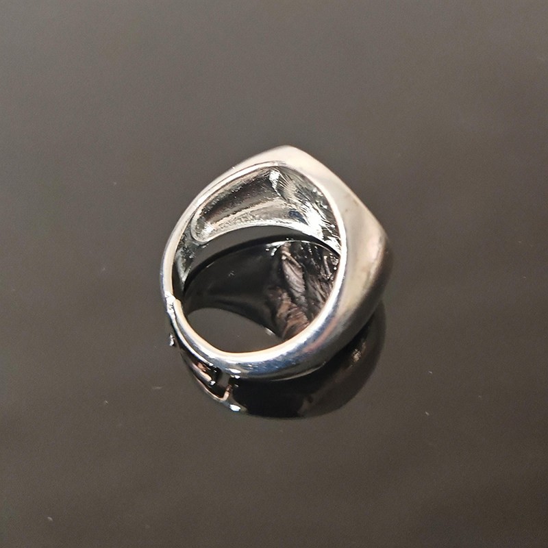 خاتم وردي اللون من سلسلة تينجو - مراجعة Women'S Accessories Rings وسعره
