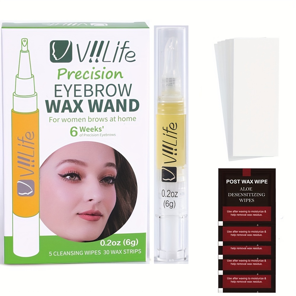 قطعة واحدة من شمع إزالة الشعر  - مراجعة Women Accessories Clearance وسعره