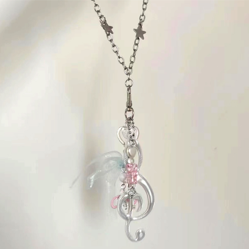 Y2K مجوهرات ملاحظة الدب القوس  - مراجعة Women'S Accessories In The 90S وسعره