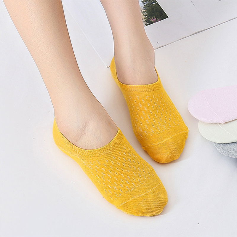 مجموعة جوارب قارب غير مرئية لل - مراجعة Women'S Ankle Accessories وسعره