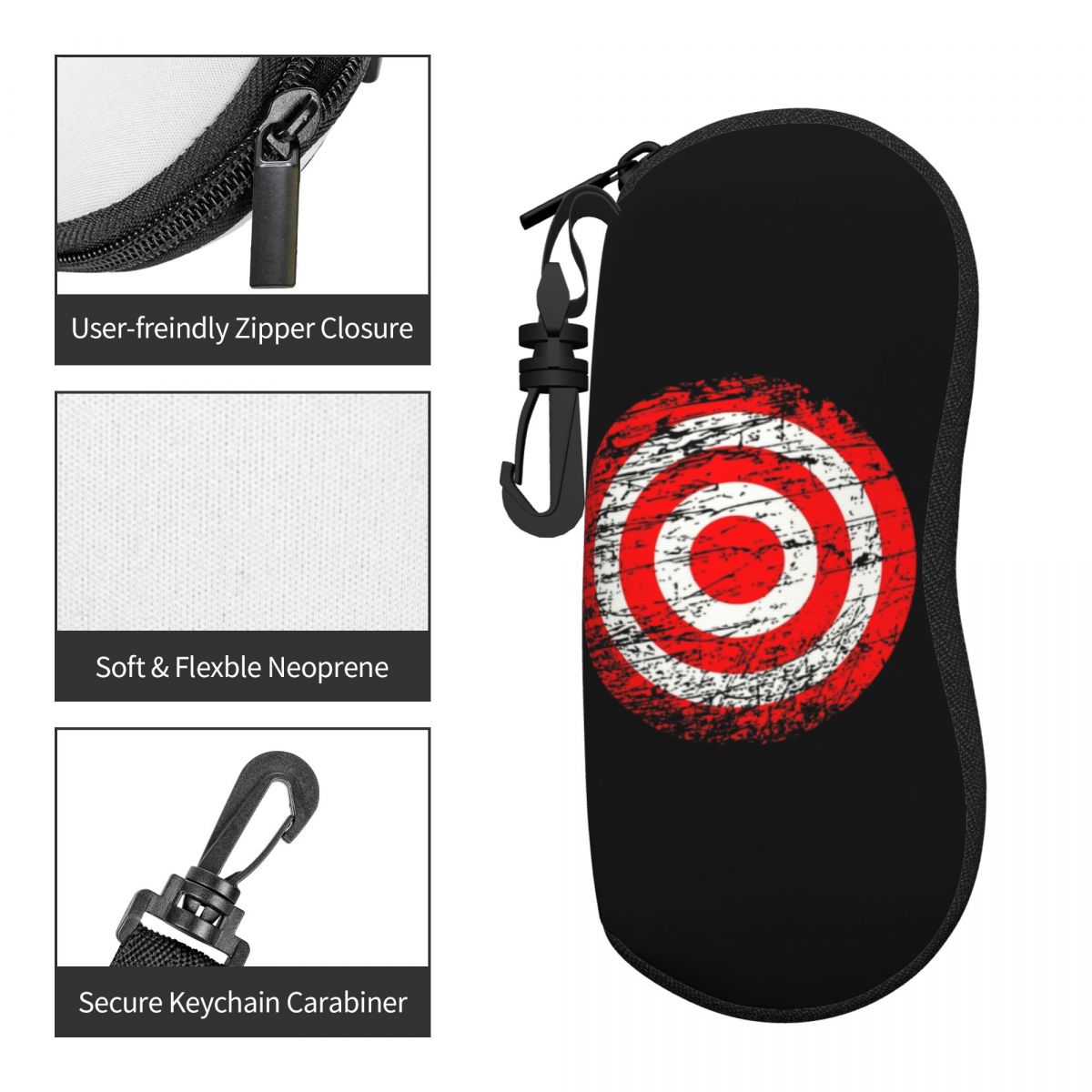 مخصص لا يهم سواء مسدس النظارات - مراجعة Women'S Accessories Target وسعره