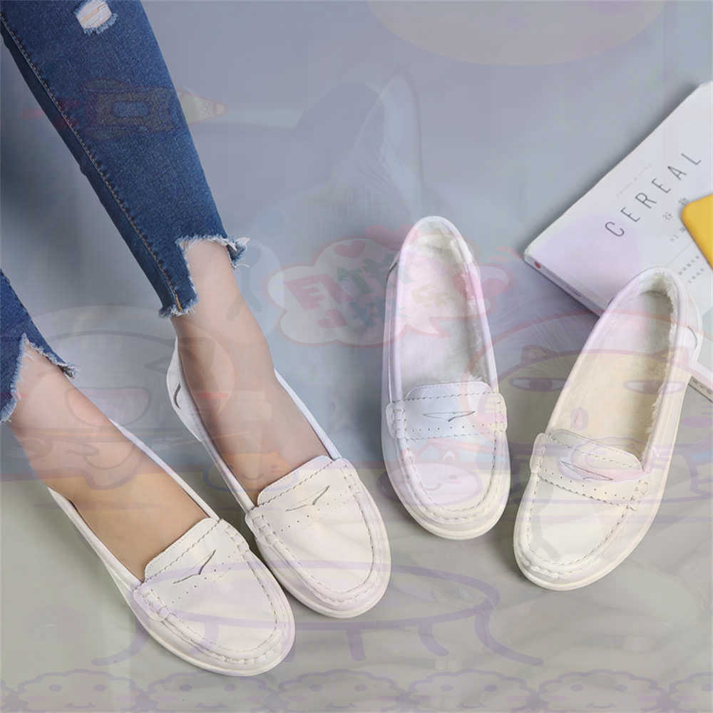 أحذية نسائية ناعمة سهلة الارتد - مراجعة Women'S Accessories Rainbow Shops وسعره