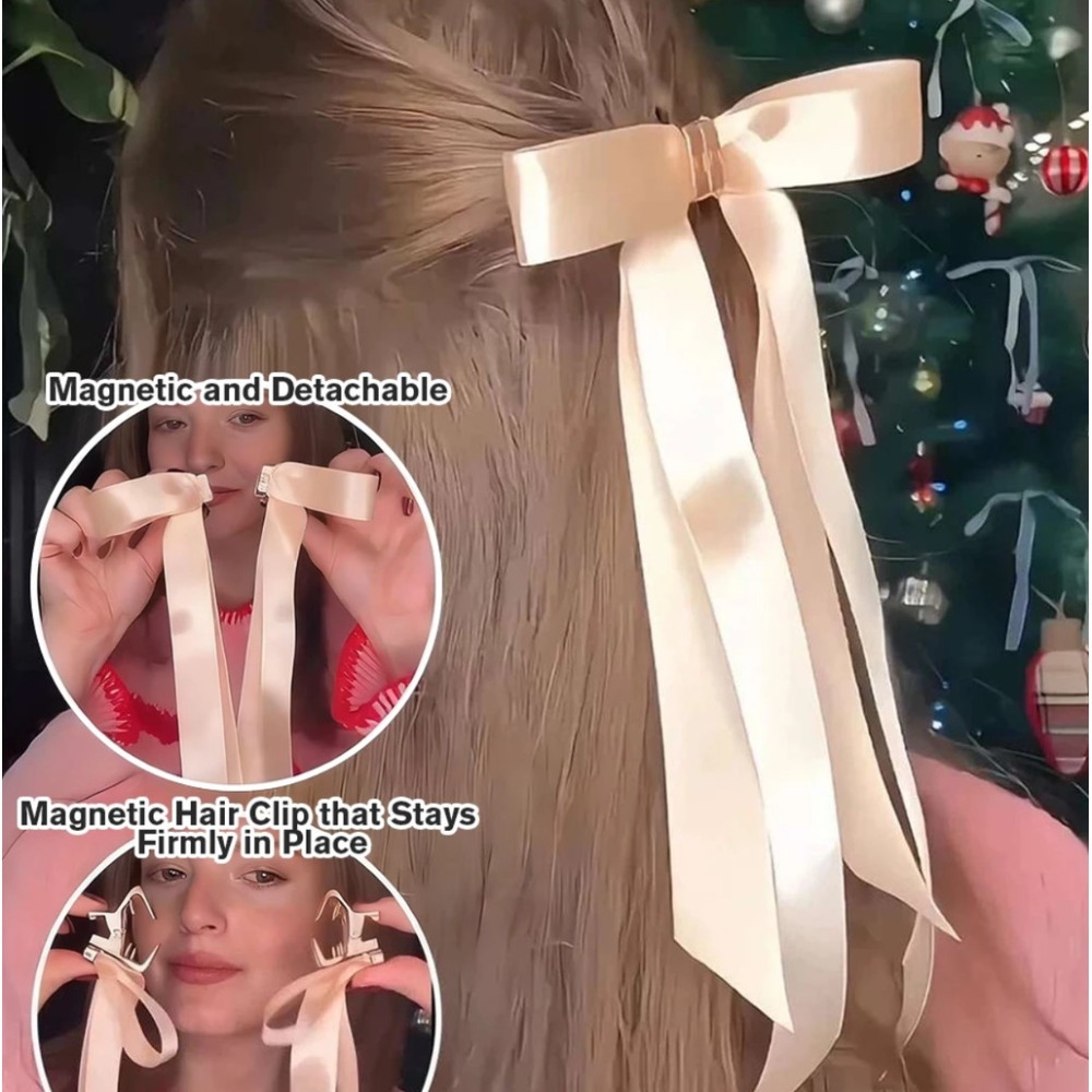 ربطات شعر قوس قزح قابلة للفصل  - مراجعة Women'S Accessories Rainbow Shops وسعره