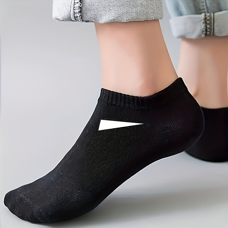 10/20 أزواج من الجوارب النسائي - مراجعة Women'S Ankle Accessories وسعره