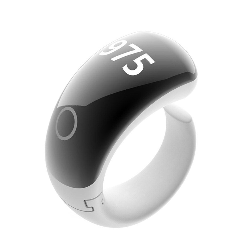 عداد إلكتروني على شكل خاتم رقم - مراجعة Women'S Accessories Rings وسعره