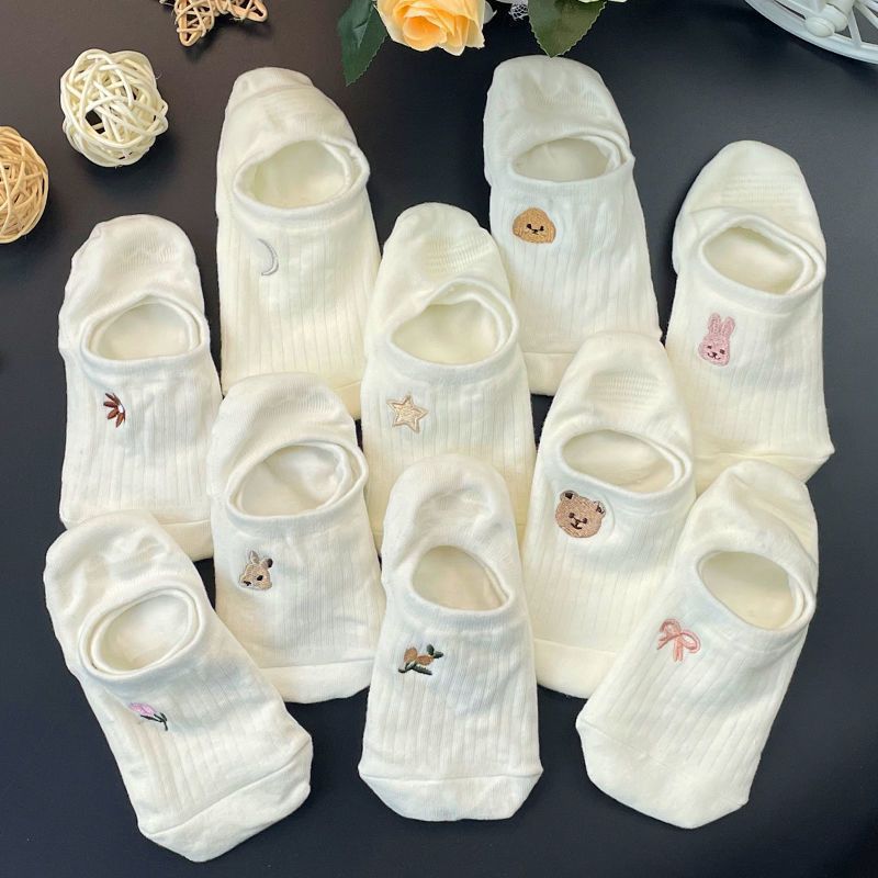 الجديد في الجوارب النسائية الج - مراجعة Women'S Ankle Accessories وسعره