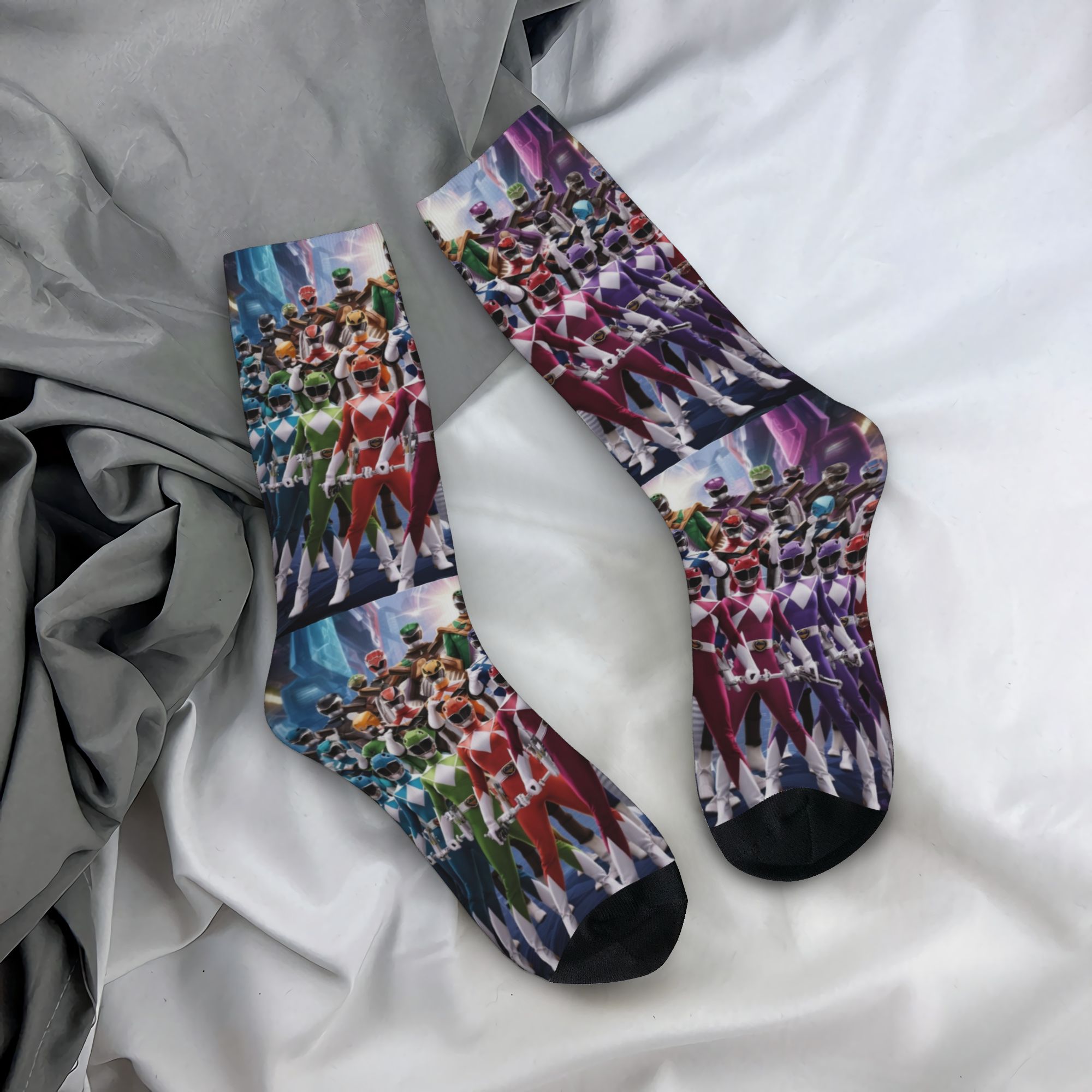جوارب كرة السلة Crazy Design P - مراجعة Women'S Accessories In The 90S وسعره