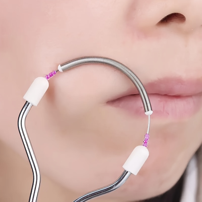 ماكينة إزالة شعر الوجه للنساء، - مراجعة Women Accessories Clearance وسعره