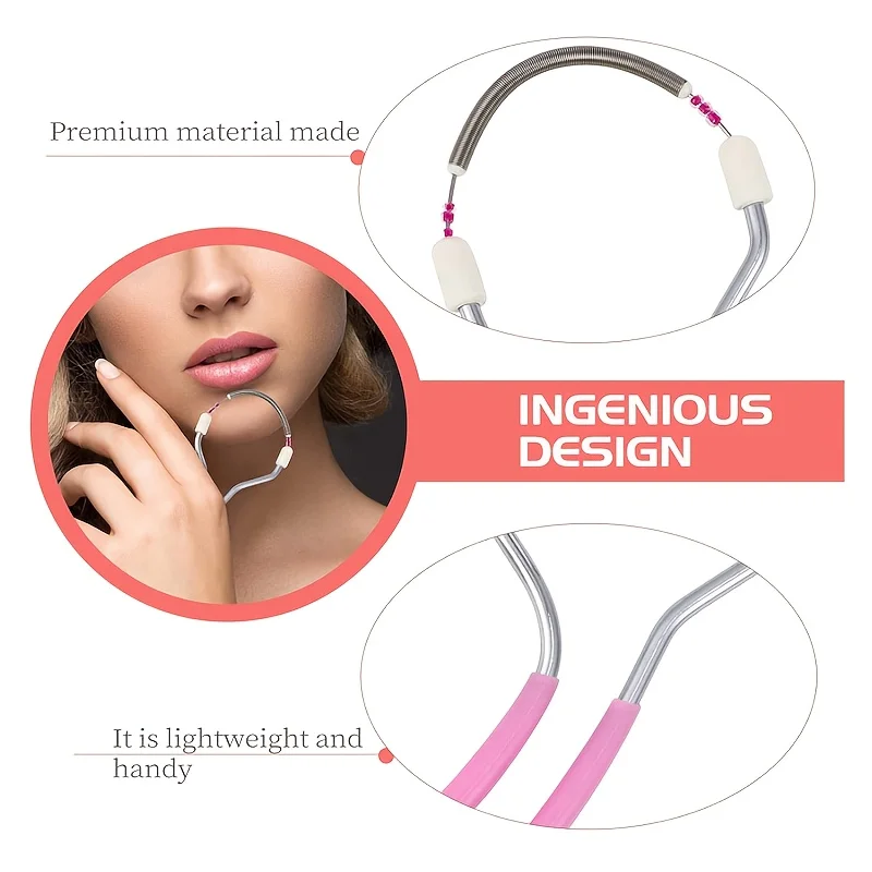 ماكينة إزالة شعر الوجه للنساء، - مراجعة Women Accessories Clearance وسعره